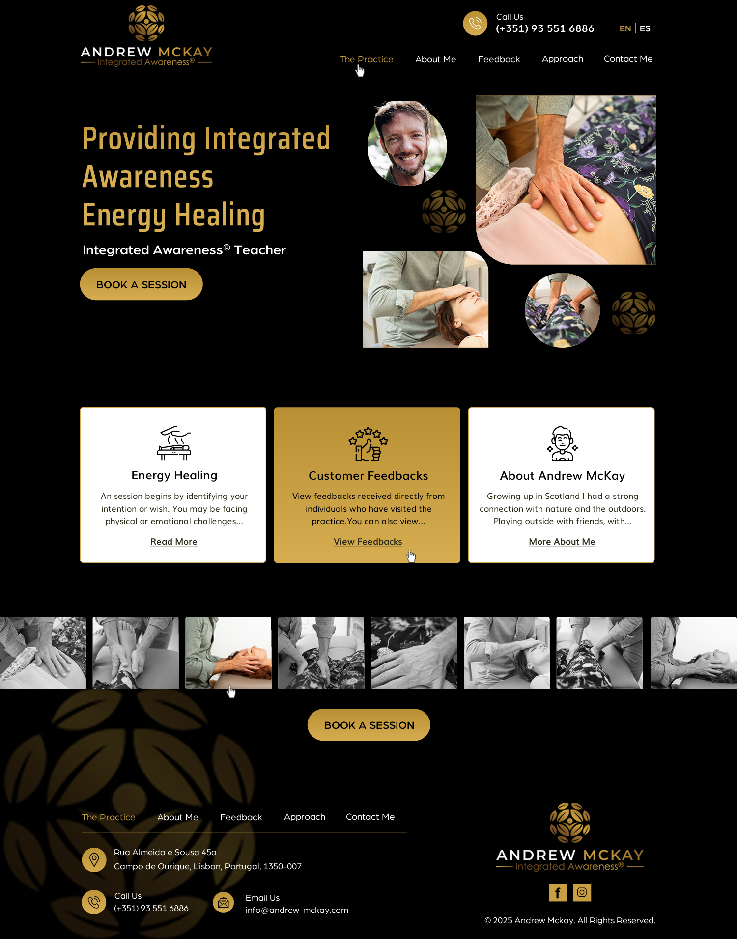 Web Design par harmi_199 pour ce projet | Design #35505258