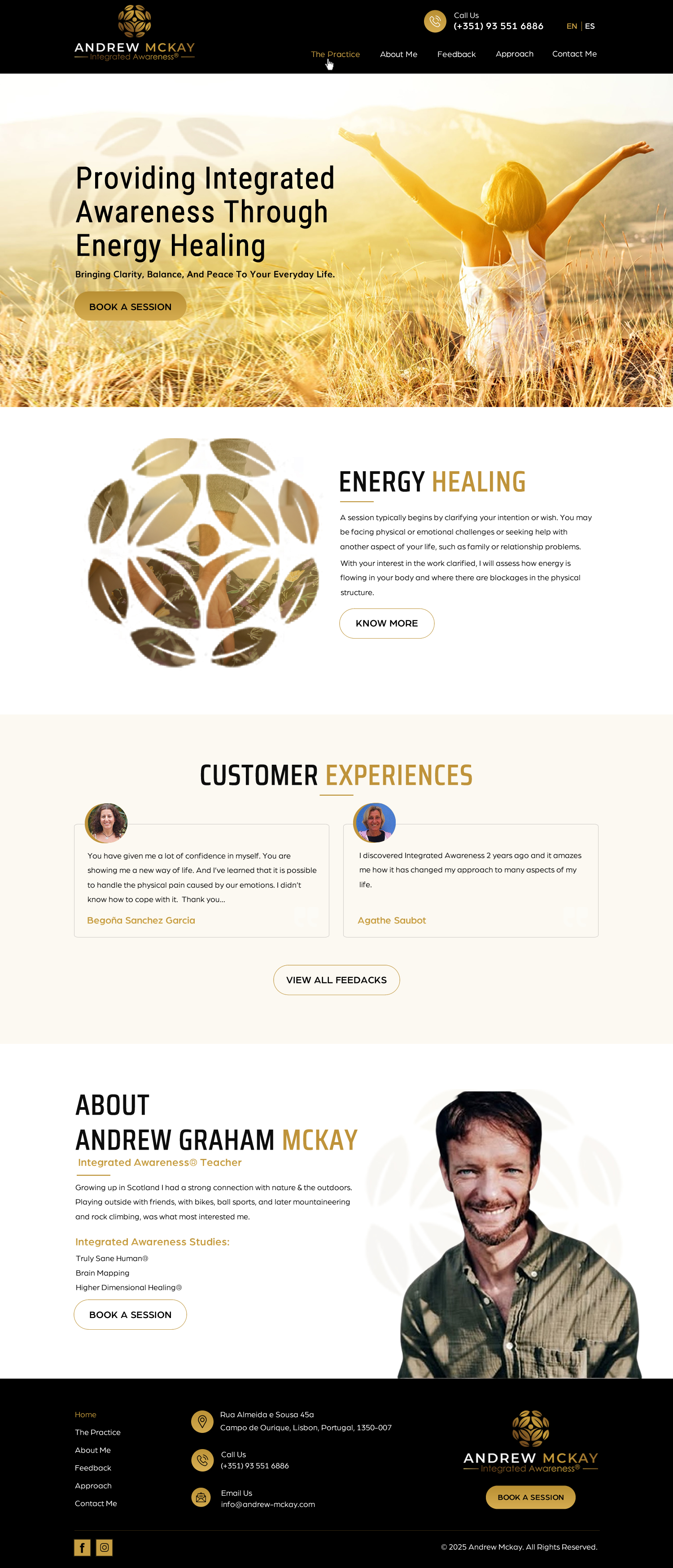 Web Design by harmi_199 for this project | Design #35514871