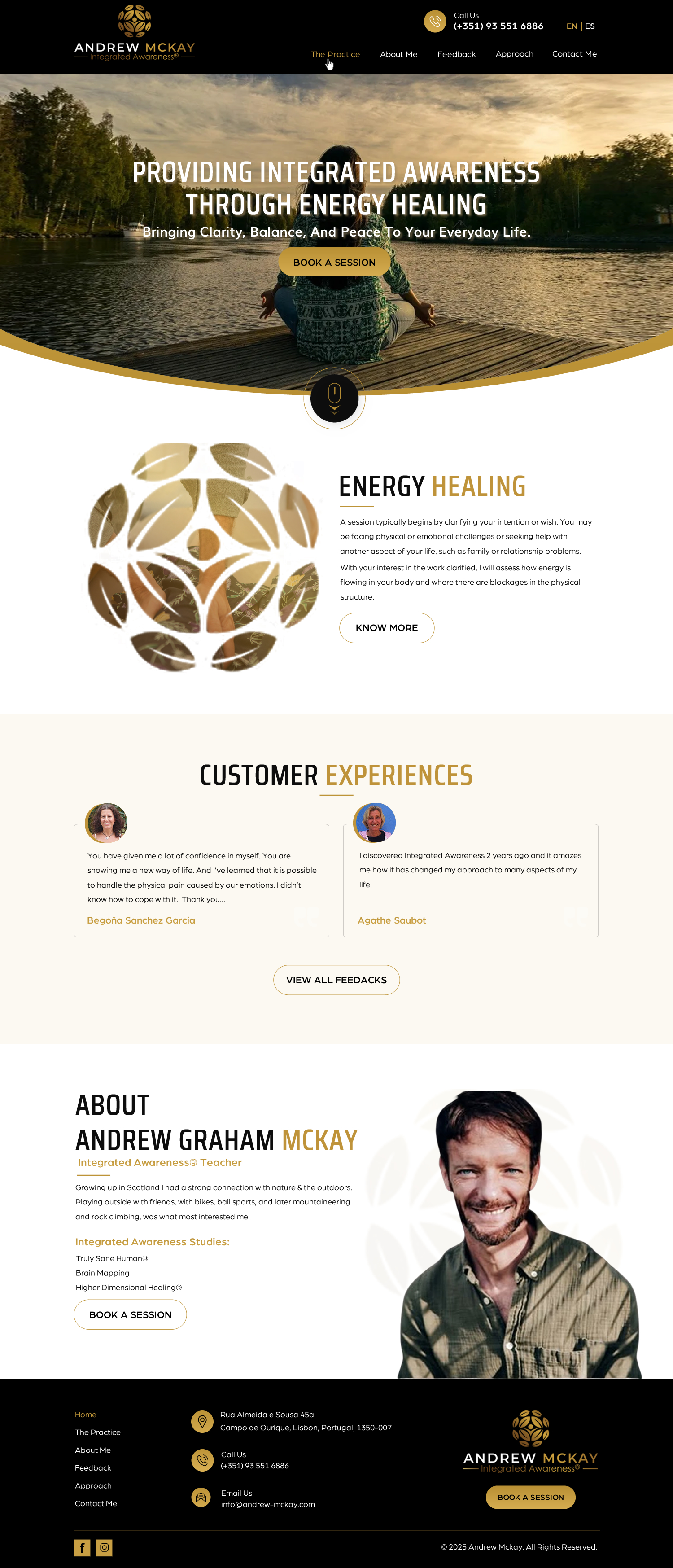 Web Design by harmi_199 for this project | Design #35514872