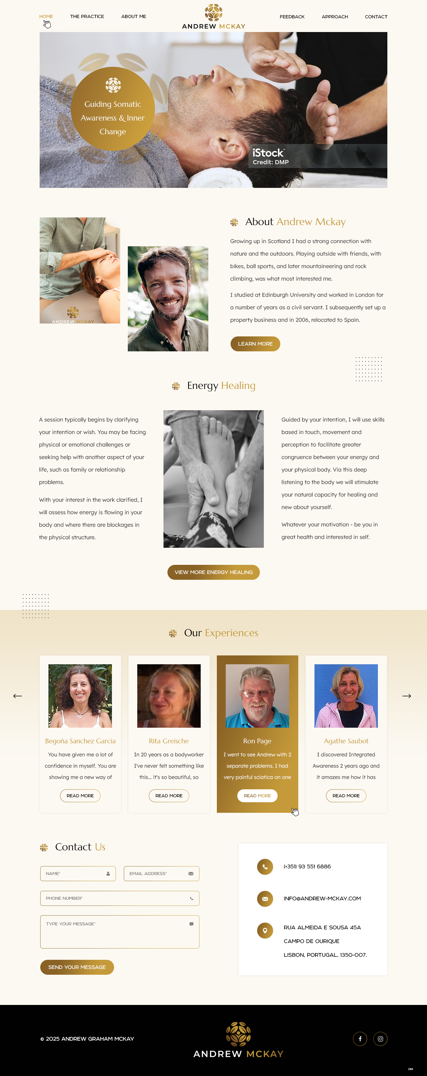 Web Design by pb for this project | Design #35492382