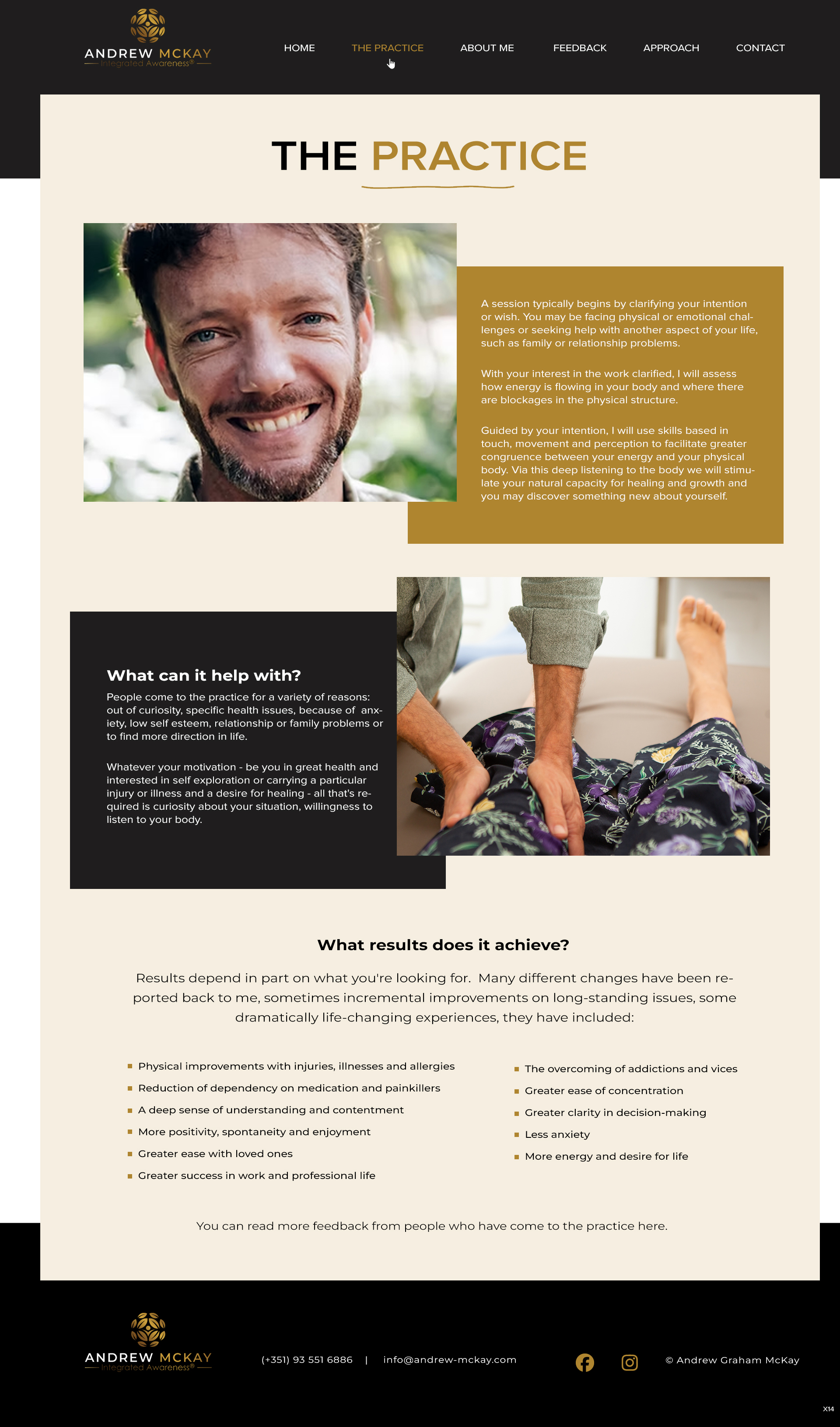 Web Design by pb for this project | Design #35518376