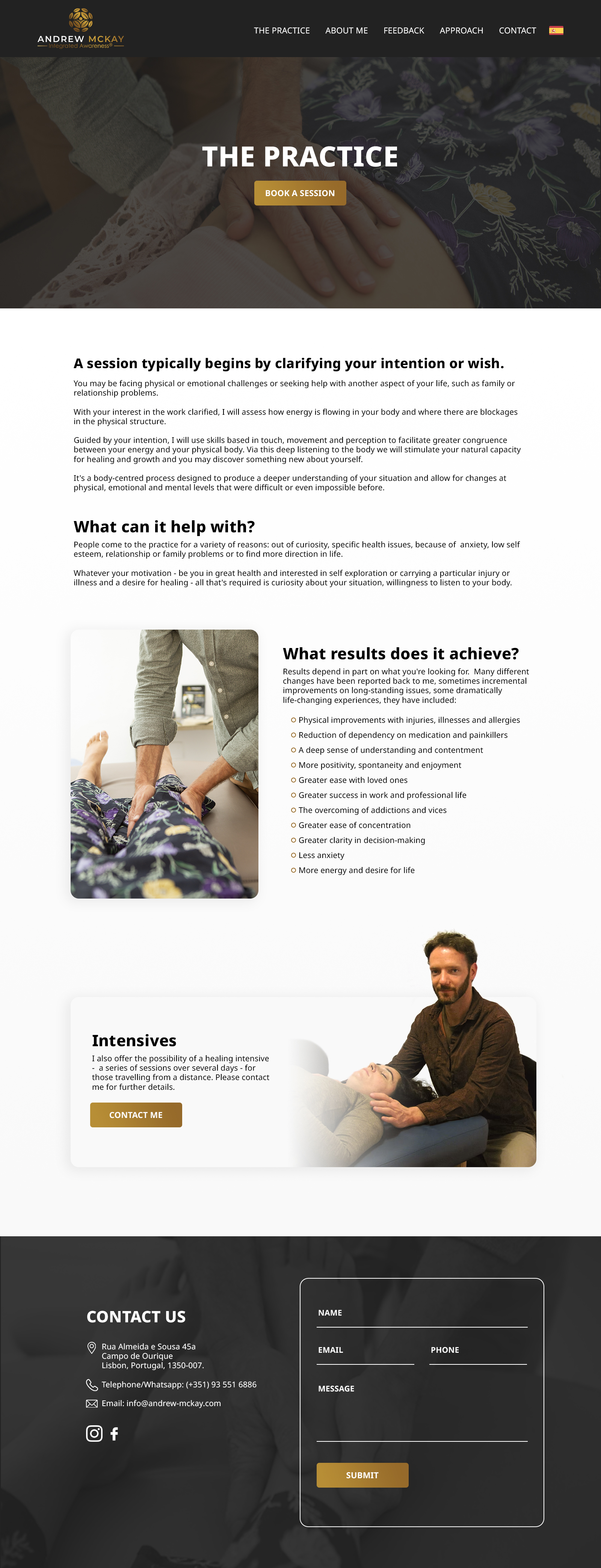 Web Design par karina Bertarione pour ce projet | Design #35500448
