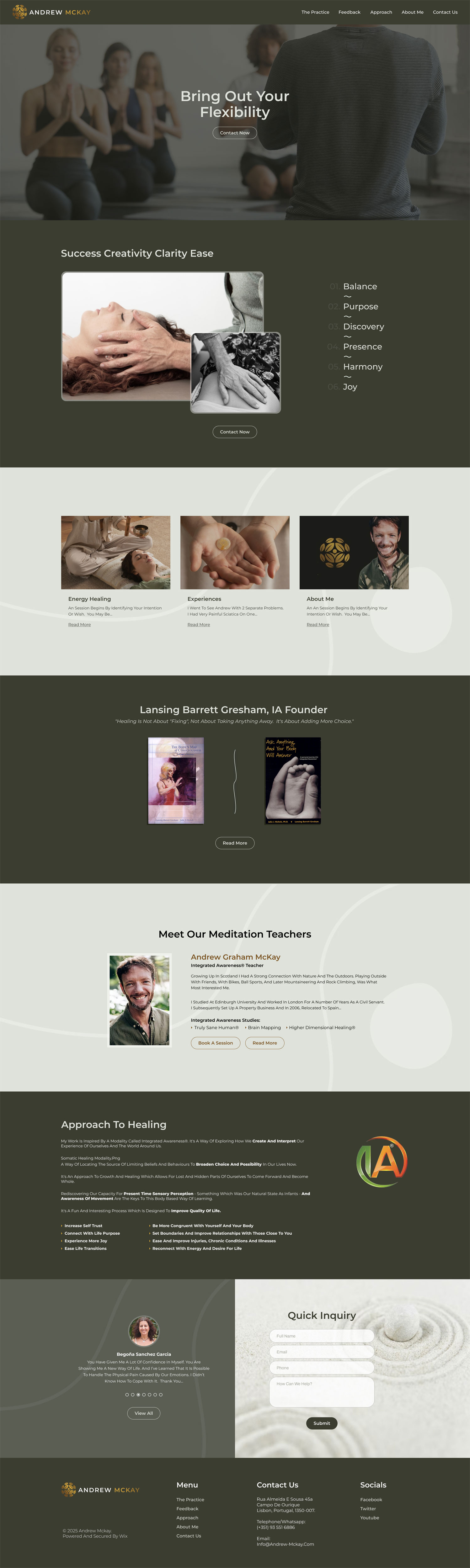Web-Design von Ved Web Services für dieses Projekt | Design #35515721