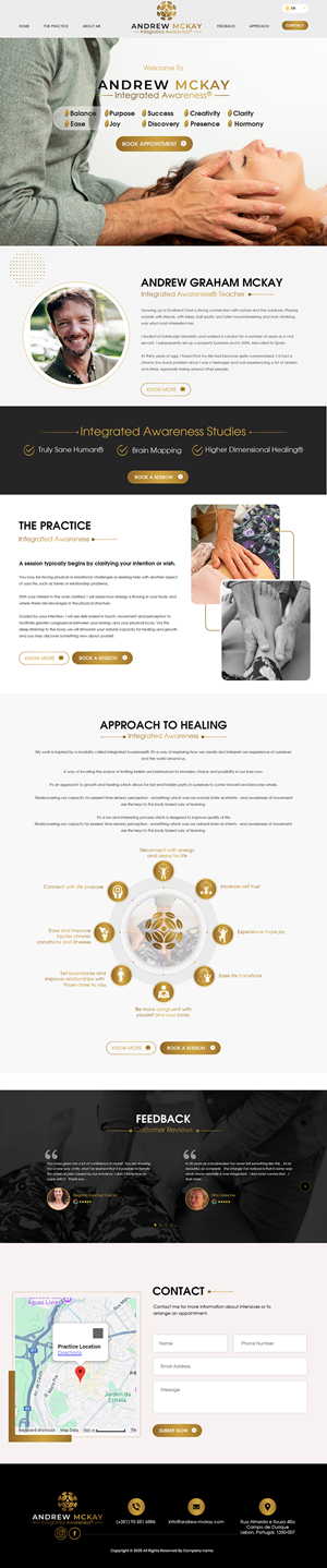 Web Design by Creations Box 2015 for this project | Design: #35509398