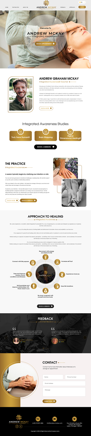 Web Design by Creations Box 2015 for this project | Design: #35509399