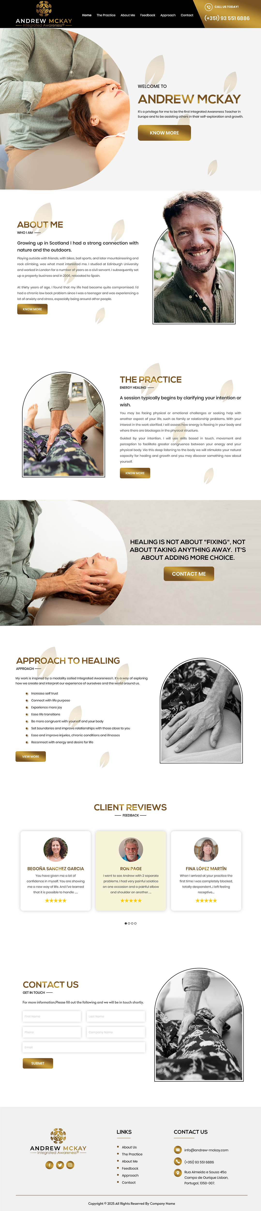 Web Design par Creations Box 2015 pour ce projet | Design #35509400
