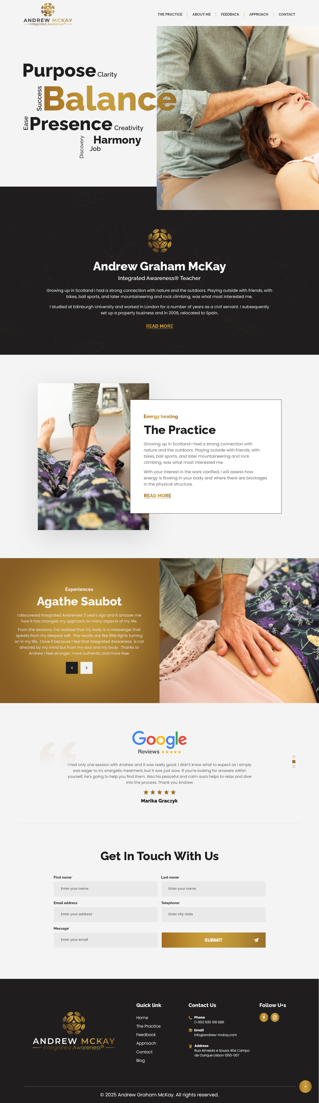 Web Design by nzdesigners for this project | Design #35498636