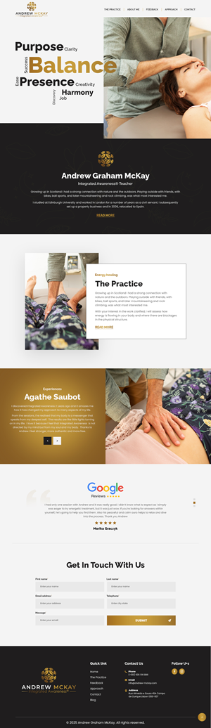 Web-Design von nzdesigners für dieses Projekt | Design #35498636