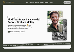 Web Design by Ron.IT