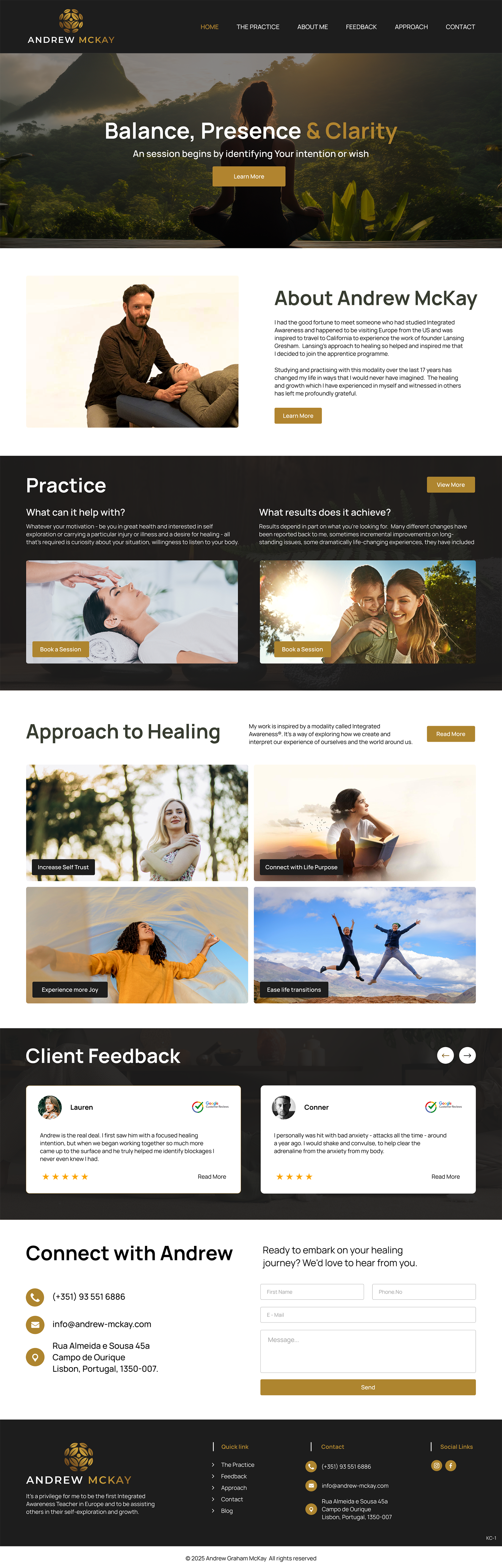 Web Design par Creative Slices pour ce projet | Design #35520510