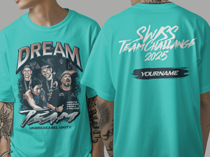 T-shirt Design by VisualBendr.inc for this project | Design #35493277