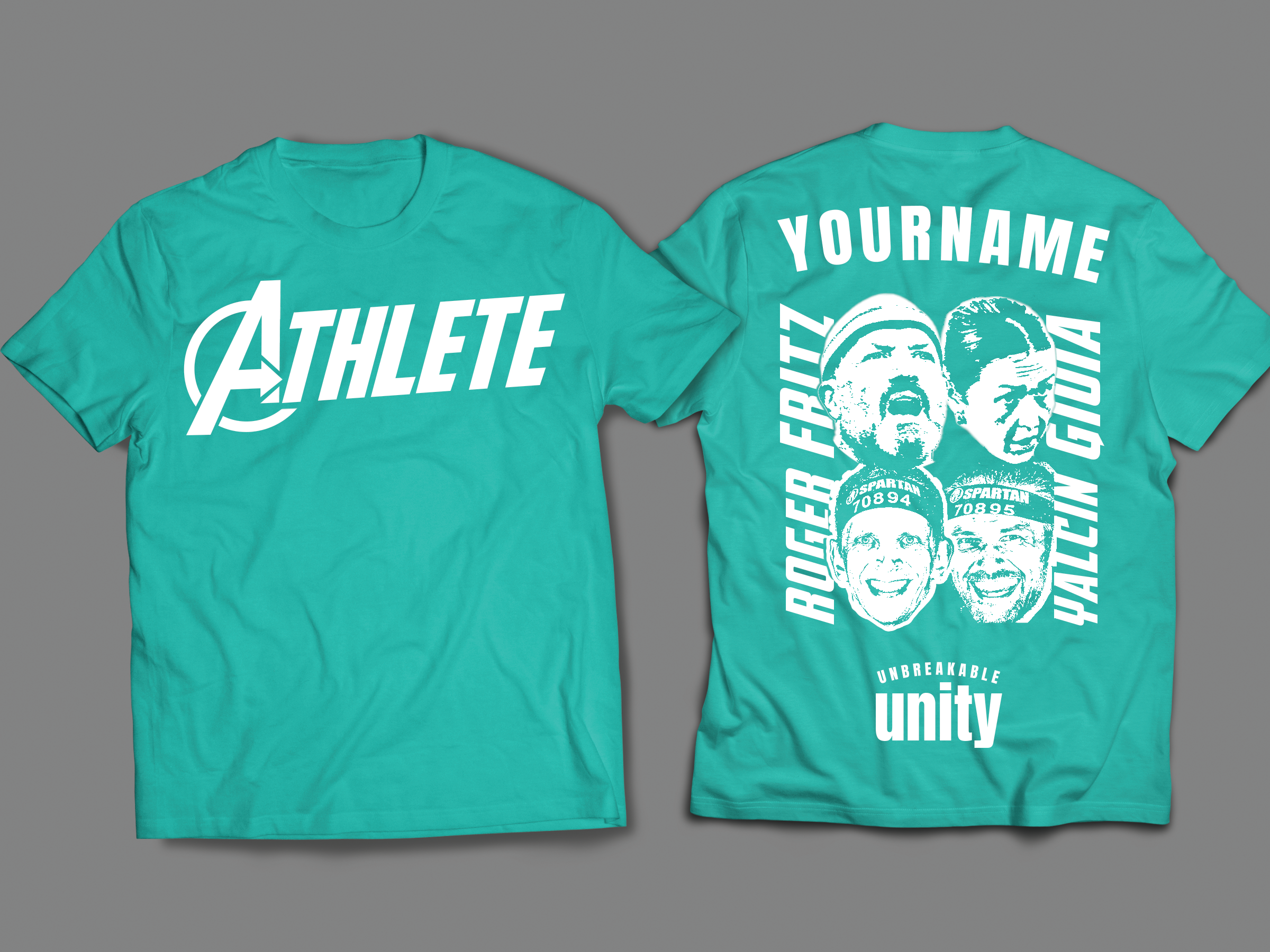 Design de T-shirt par Andrés Sebastián pour ce projet | Design #35488255