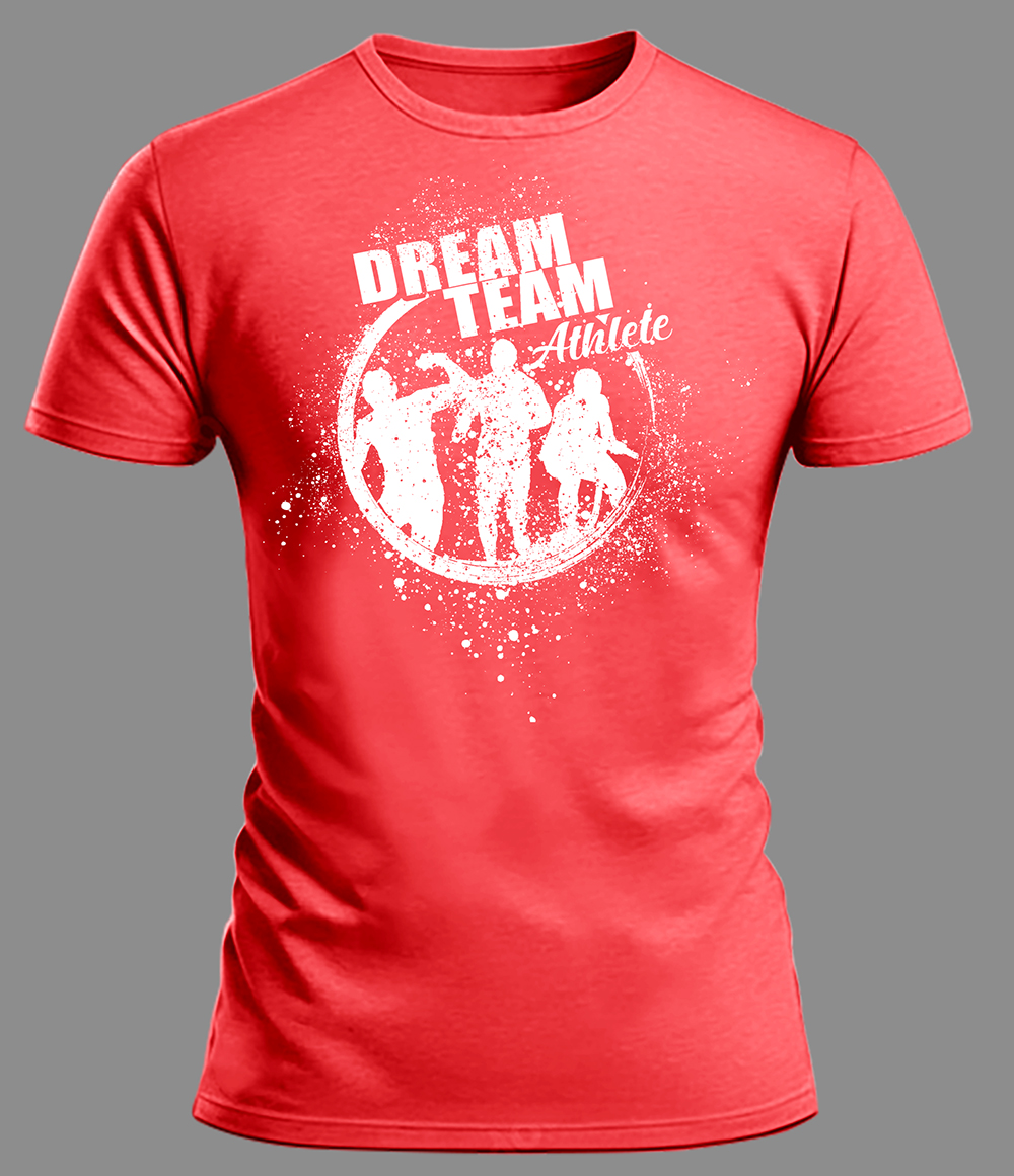 Design de T-shirt par Johncina pour ce projet | Design #35487778