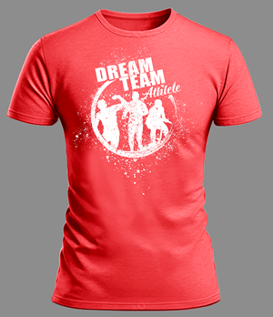 T-shirt Design by Johncina for this project | Design: #35487778