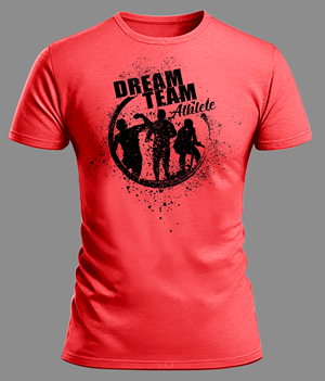 T-shirt Design by Johncina for this project | Design: #35487779
