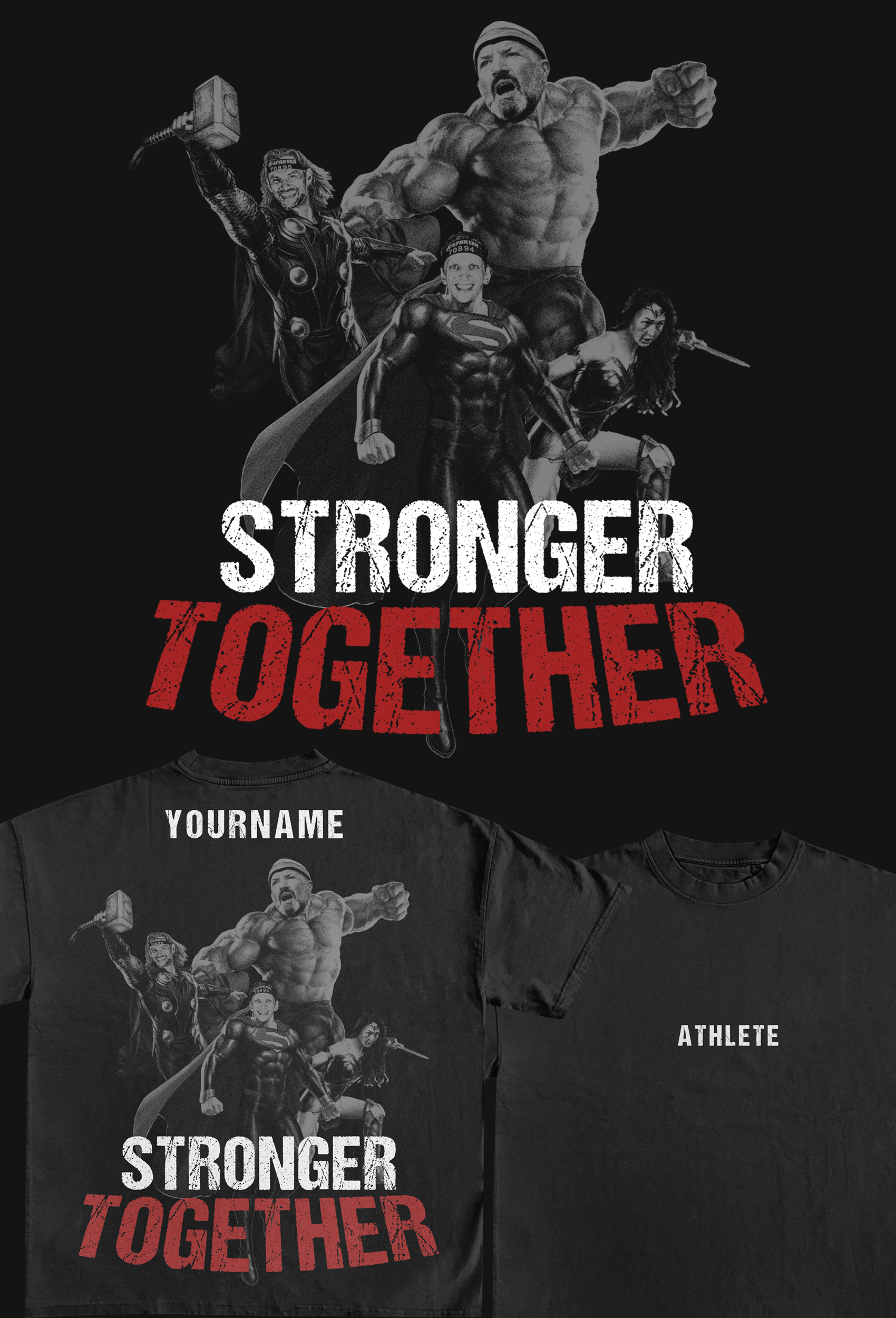 T-shirt Design by yudaarahman for this project | Design #35499210