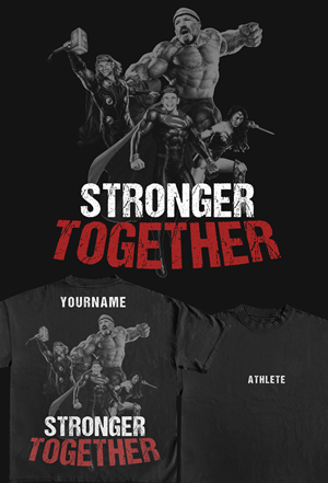 T-shirt Design by yudaarahman for this project | Design: #35499210