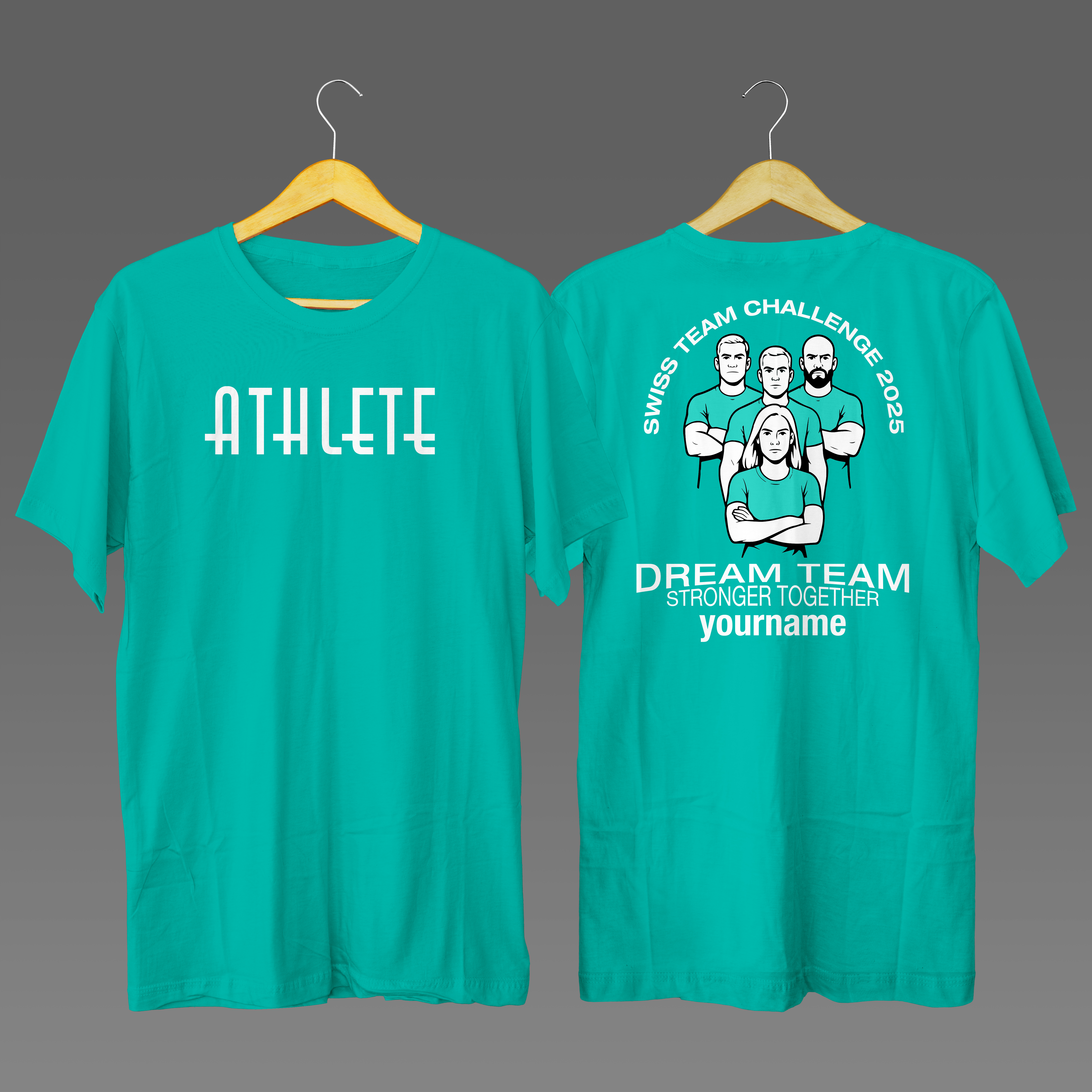 T-shirt Design by NatalF87 for this project | Design #35488483