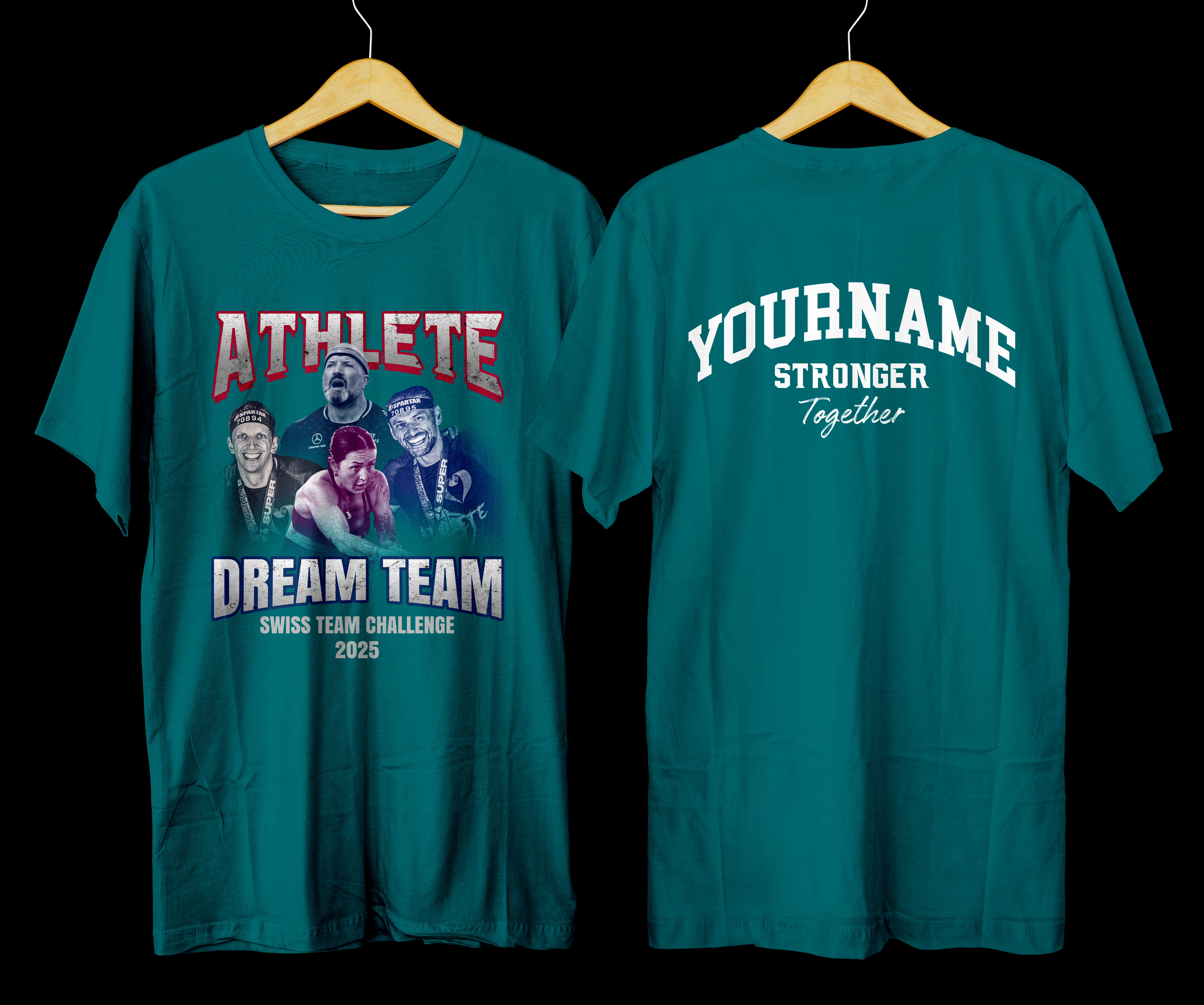 T-shirt Design by Karim Craft for this project | Design #35501980