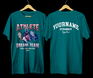 T-shirt Design by Karim Craft for this project | Design: #35501980