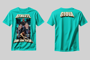 T-shirt Design by Musti.dsgn for this project | Design: #35491300
