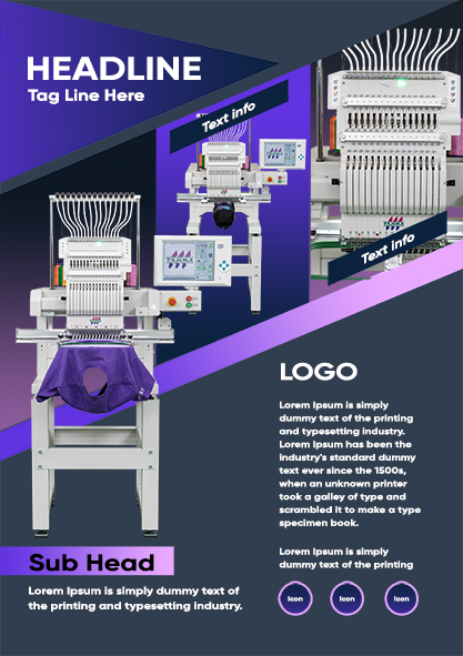 Graphic Design by Vicez for this project | Design #35498384