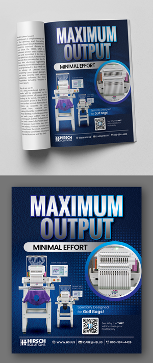 Graphic Design by Impressive Designs for this project | Design: #35490004