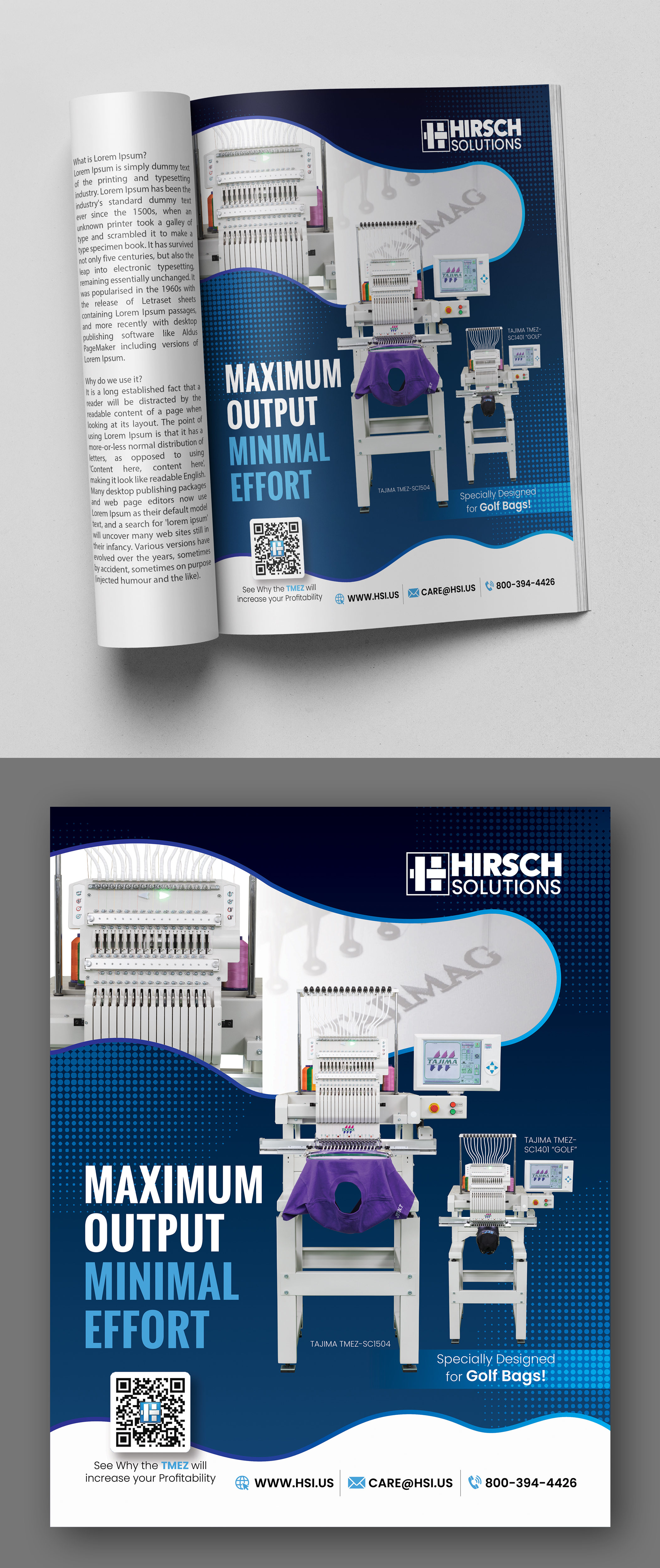 Graphic Design by Impressive Designs for this project | Design #35490005