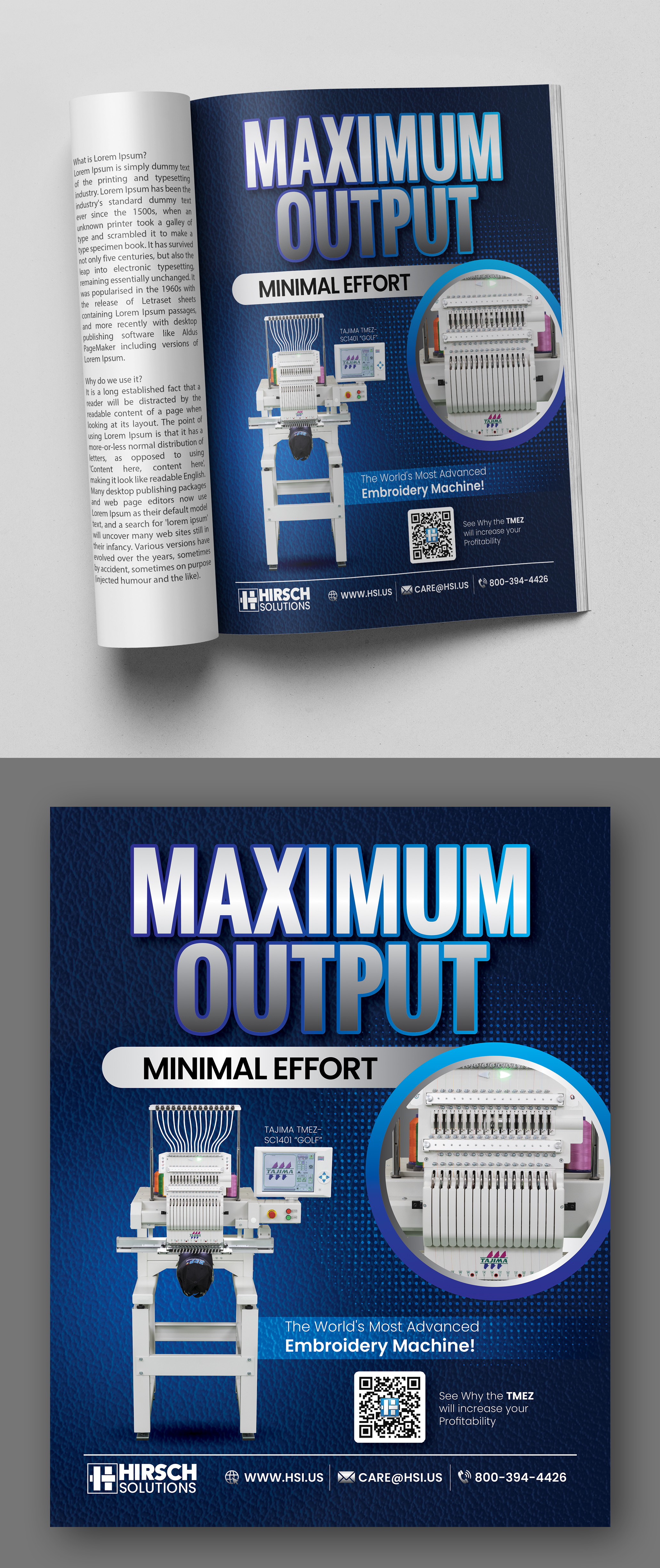 Diseño Gráfico por Impressive Designs para este proyecto | Diseño #35504498