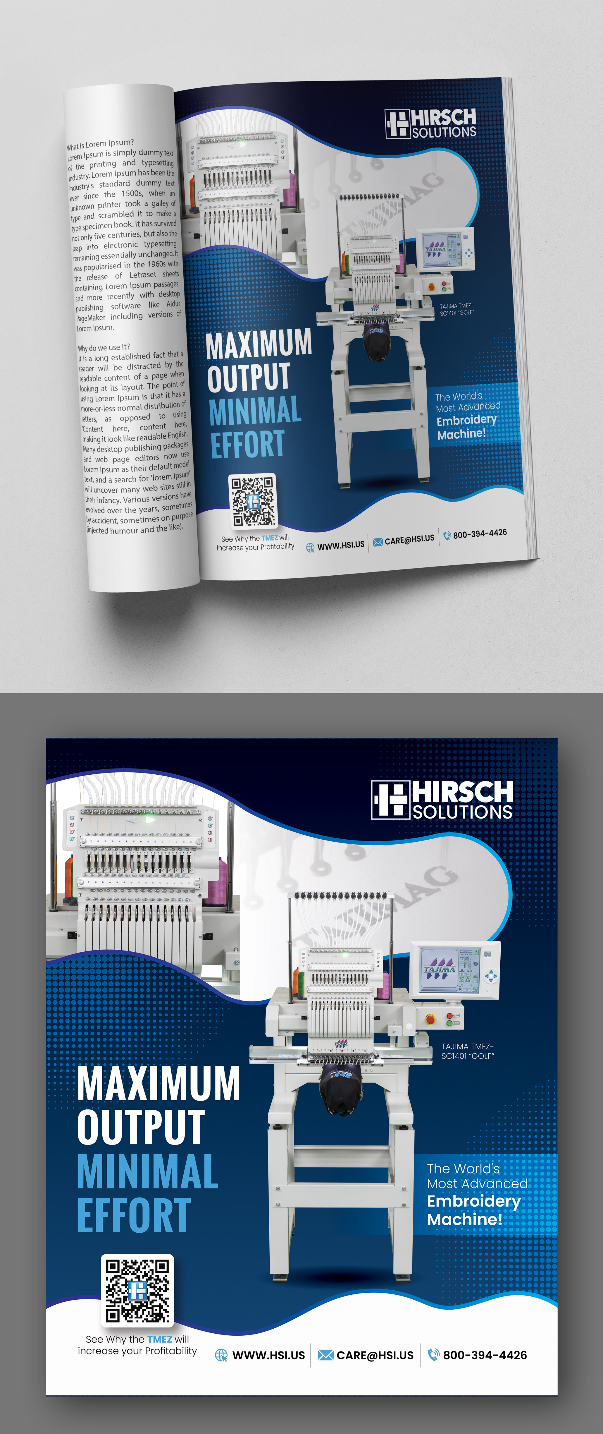 Diseño Gráfico por Impressive Designs para este proyecto | Diseño #35504499