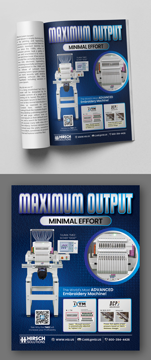 Graphic Design by Impressive Designs for this project | Design: #35512112