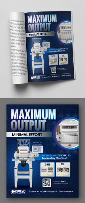 Graphic Design by Impressive Designs for this project | Design: #35512113