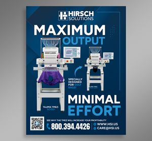 Graphic Design by Dzhafir for this project | Design: #35490481