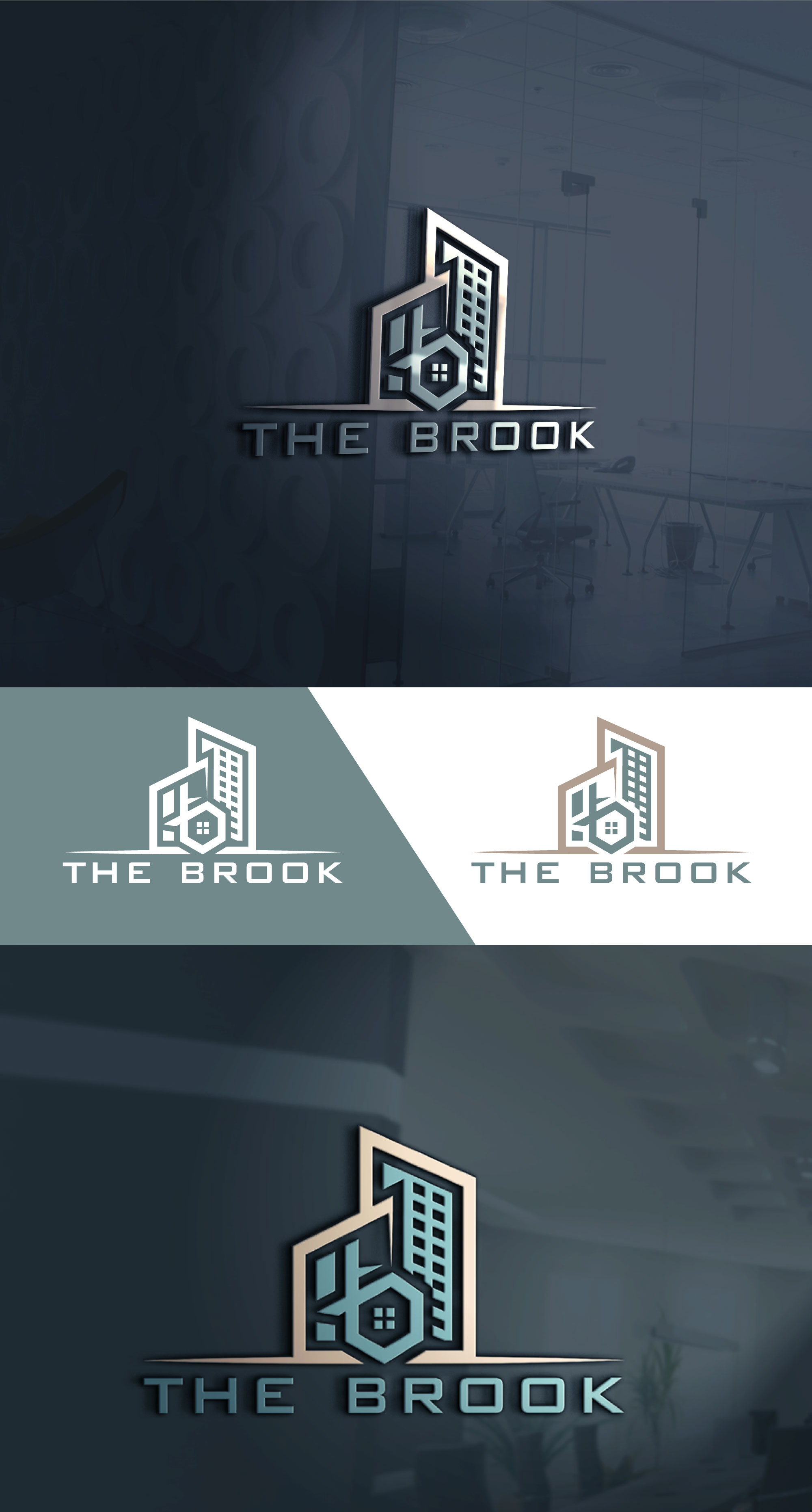 Logo Design by amran mollaa for Olympus Ventures | Design #35495618