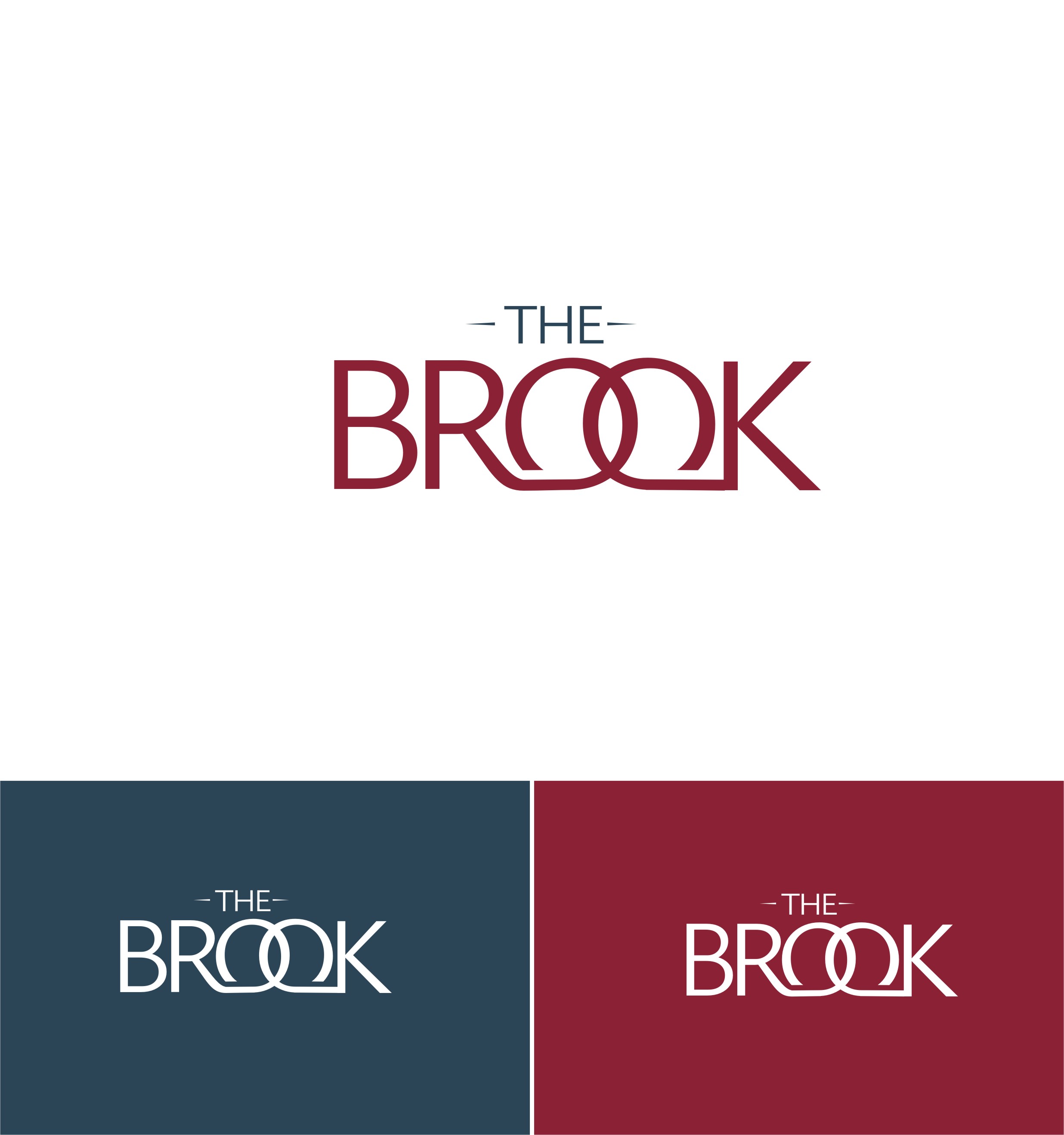 Logo Design by rgb01 for Olympus Ventures | Design #35523656