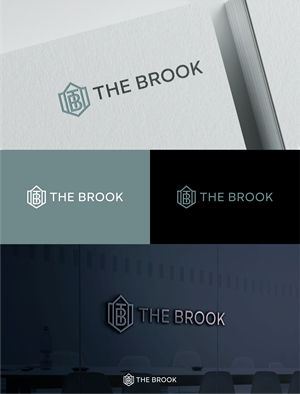 Logo Design by ndra for Olympus Ventures | Design: #35506980