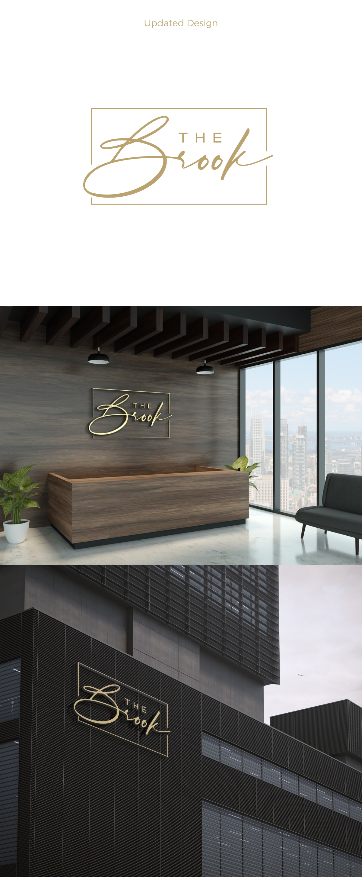 Logo Design by apik. for Olympus Ventures | Design #35522921