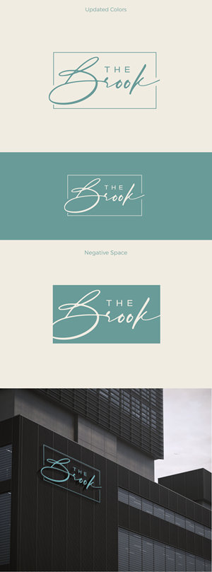 Logo Design by apik. for Olympus Ventures | Design: #35523388