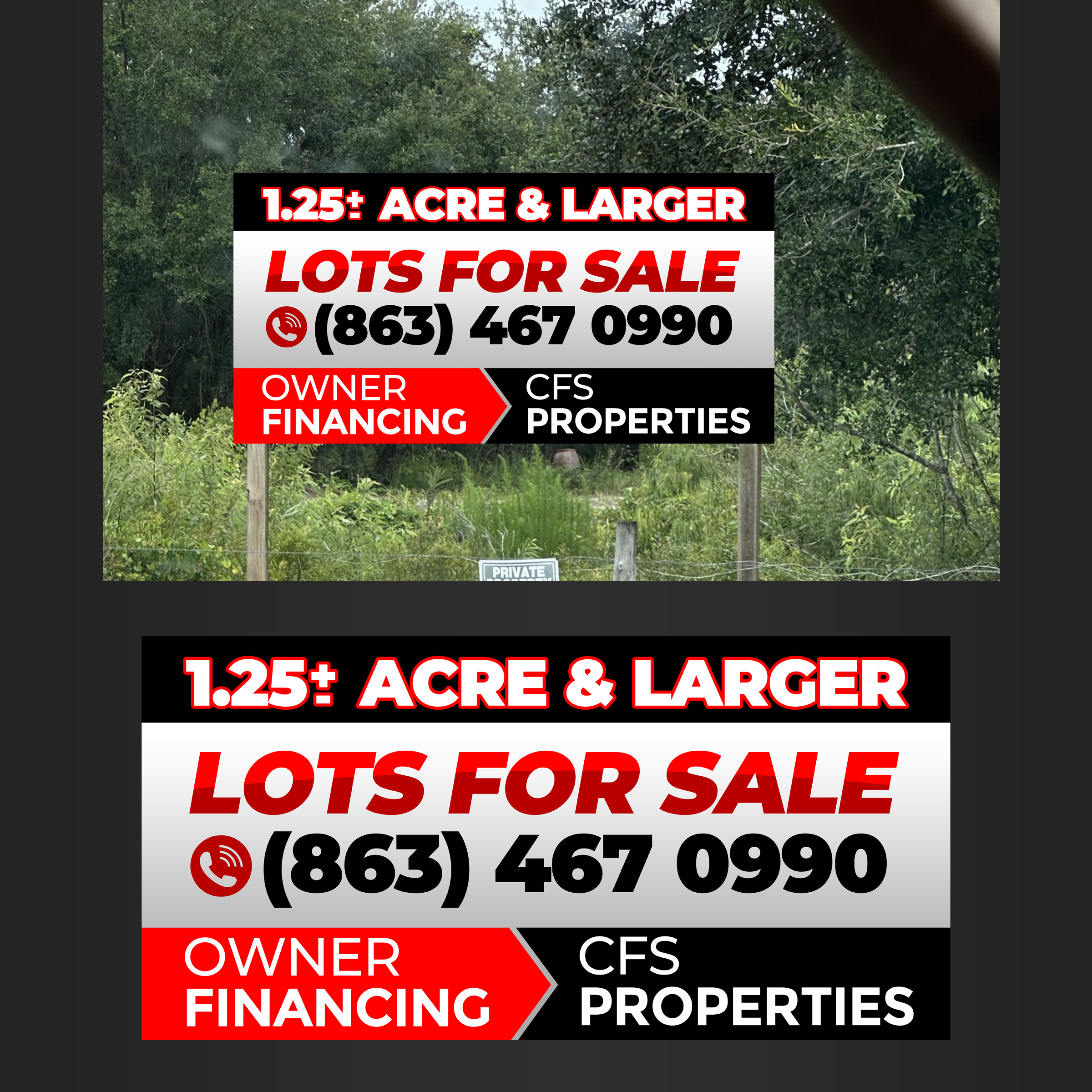 Billboard Design by Designers Hub for this project | Design #35581797