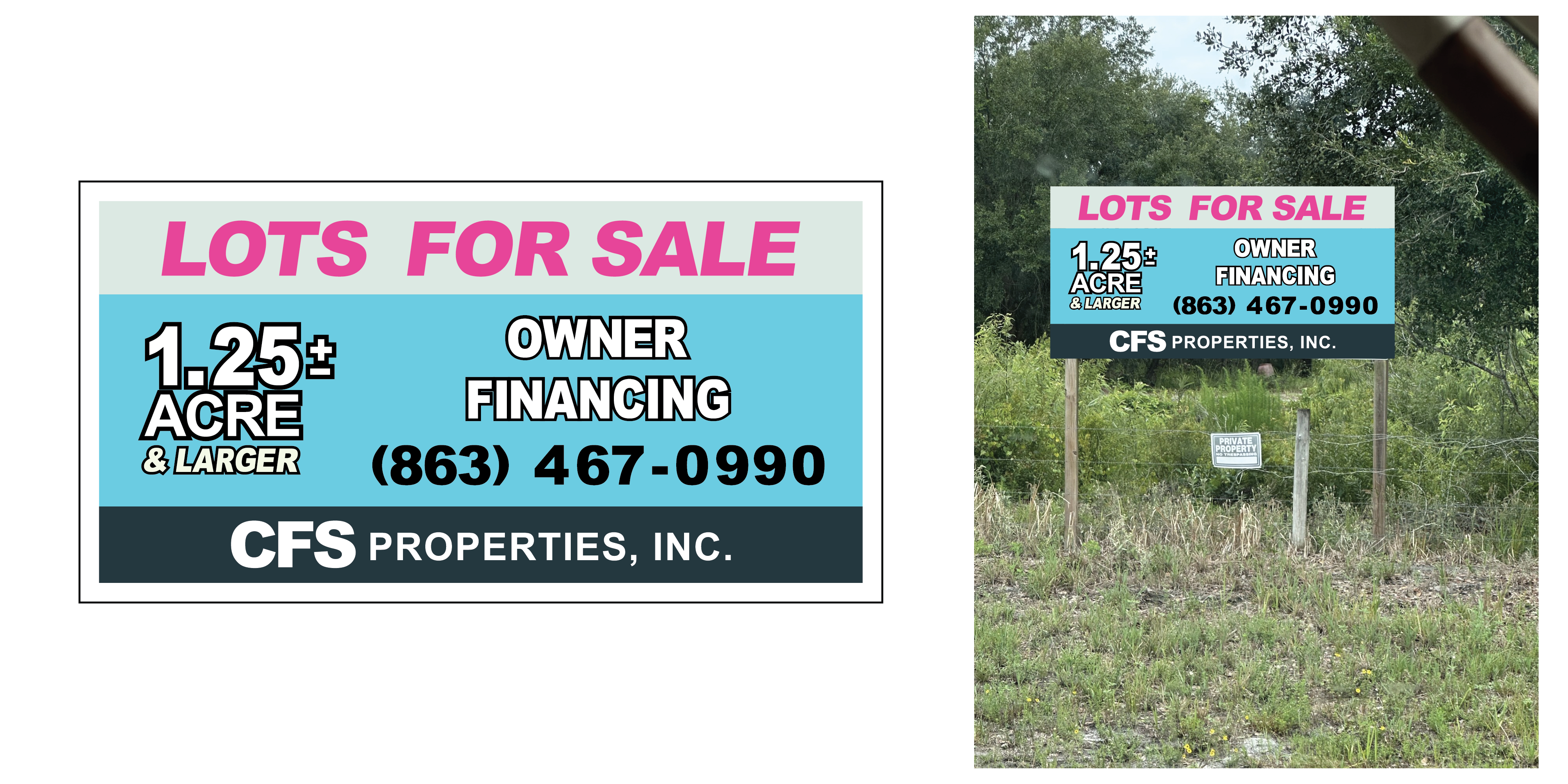 Billboard Design by TDAC for this project | Design #35577591