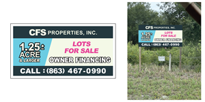 Billboard Design by TDAC for this project | Design: #35579627