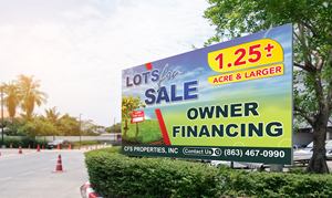 Billboard Design by Design_Duo