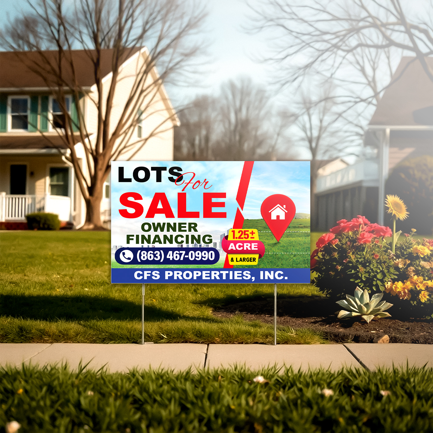 Billboard Design by Design_Duo for this project | Design #35612205