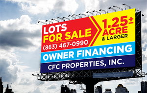 Billboard Design by VCreativeidea