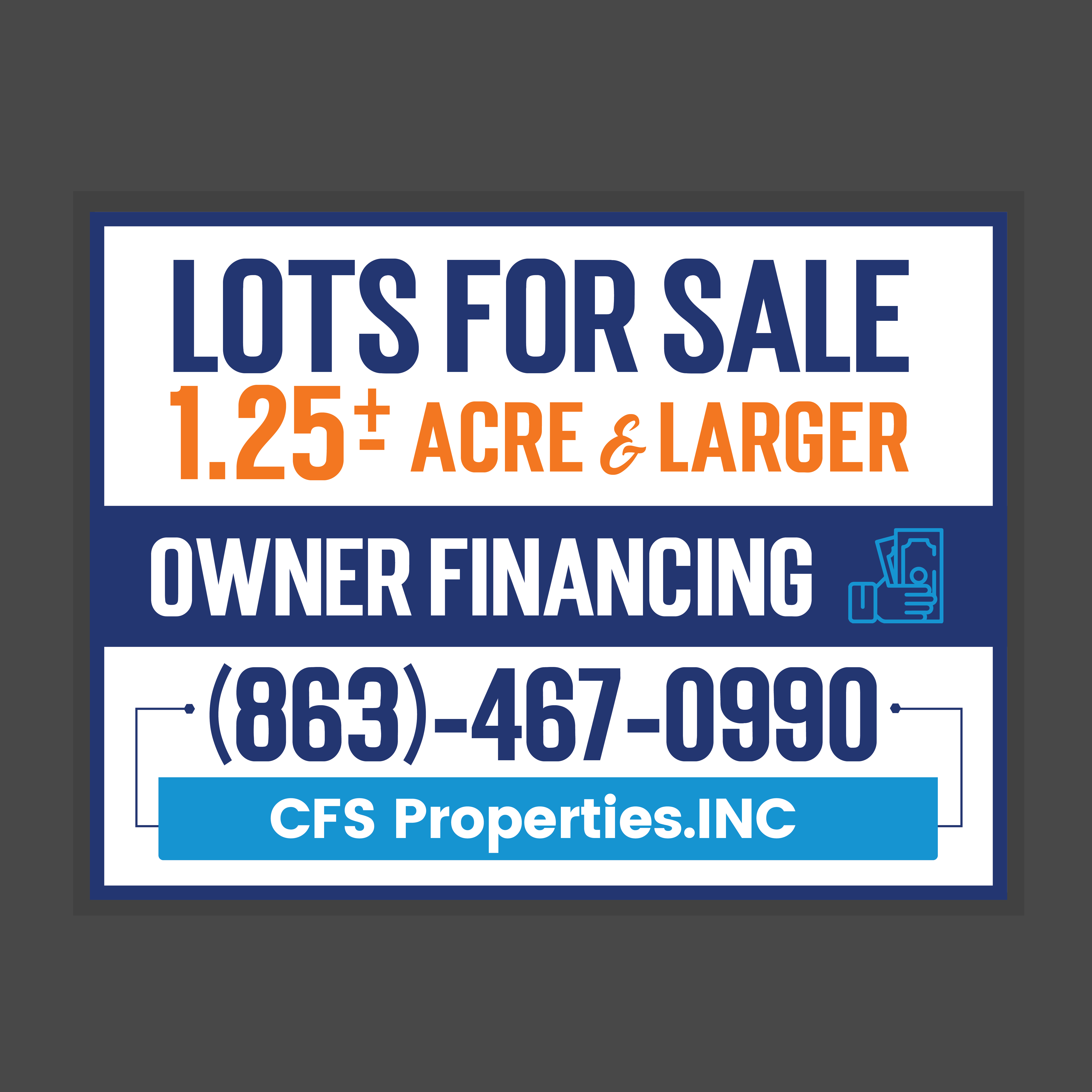 Billboard Design by SanGraphics   for this project | Design #35577729