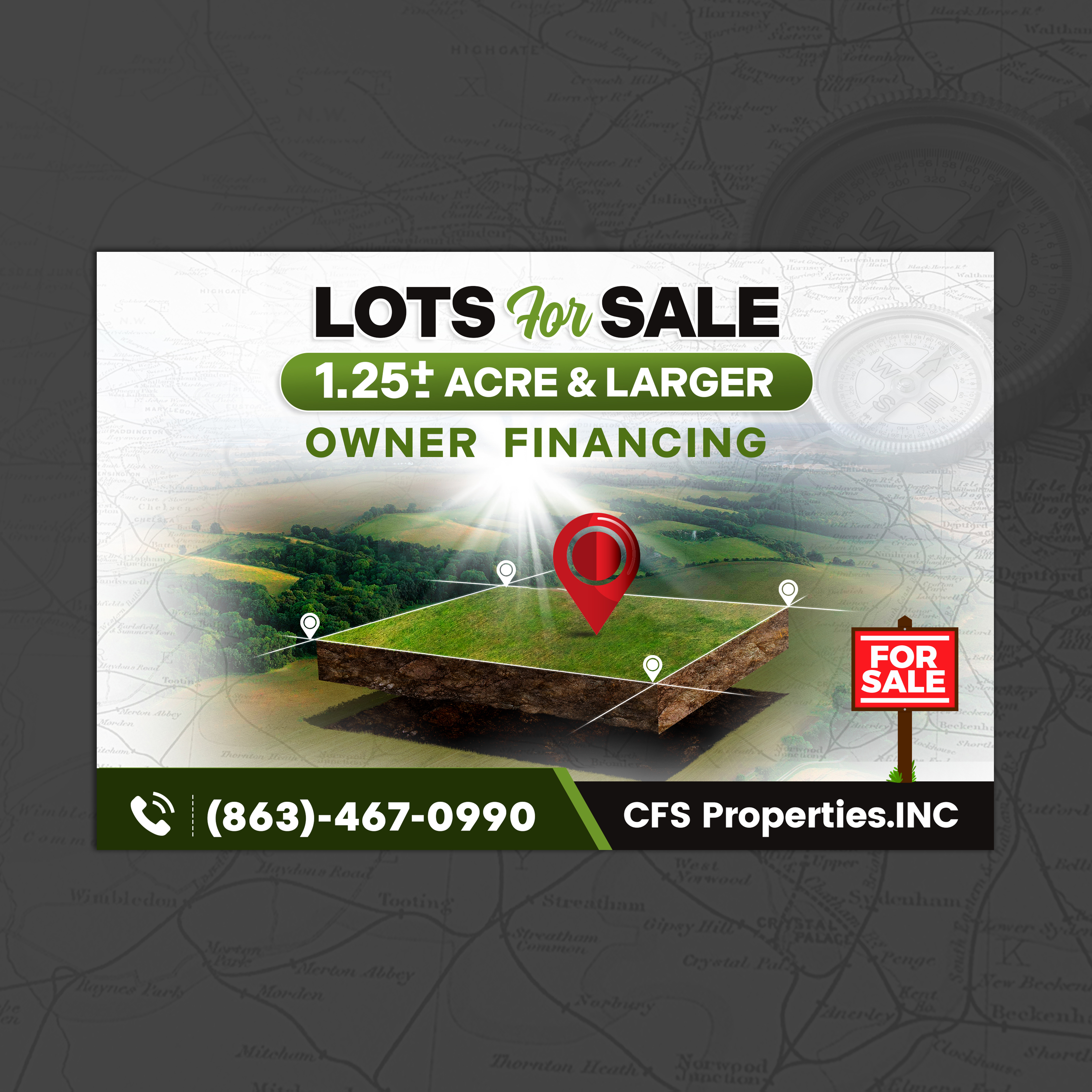 Billboard Design by SanGraphics   for this project | Design #35588200