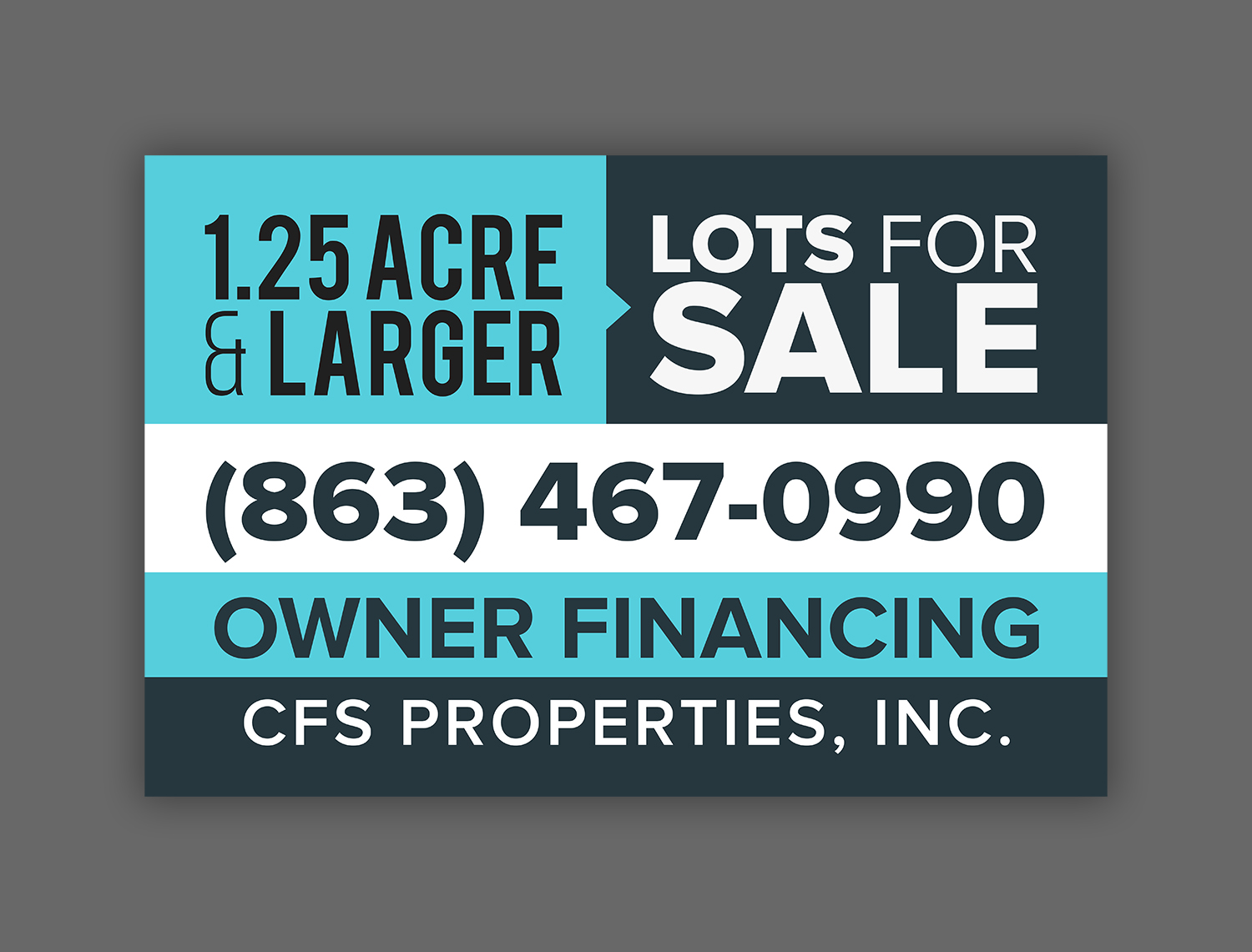 Billboard Design by debdesign for this project | Design #35576356