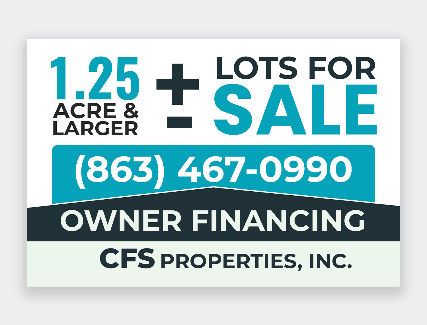 Billboard Design by debdesign for this project | Design #35576582