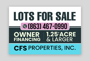 Billboard Design by debdesign for this project | Design: #35576747