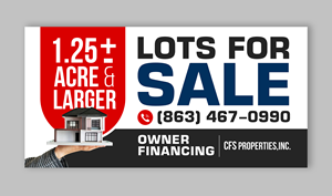 Billboard Design by debdesign for this project | Design: #35611658